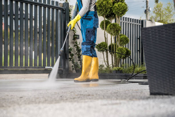 Best Deck Cleaning Services  in Bells, TX