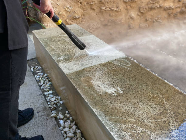 Best House Pressure Washing  in Bells, TX