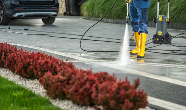 Best Pressure Washing Cost  in Bells, TX