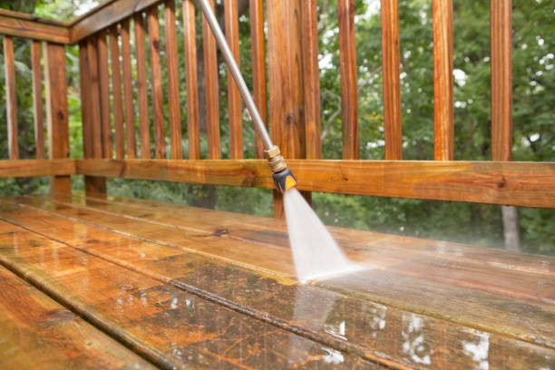 Best Exterior Home Cleaning  in Bells, TX