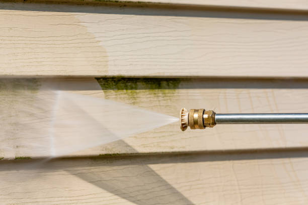 Why Choose Our Certified Pressure Washing Experts for Your Project Needs in Bells, TX?