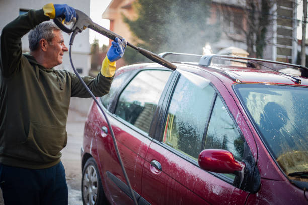 Best Roof Power Washing Services  in Bells, TX