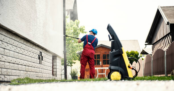 Why Choose Our Certified Pressure Washing Experts for Your Project Needs in Bells, TX?